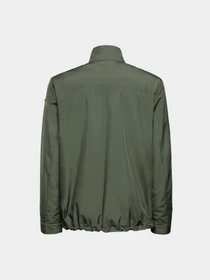 Куртки и дубленки Geox модель M3520K-T2620-F3417 Фото