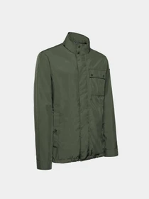 Куртки и дубленки Geox модель M3520K-T2620-F3417 Фото