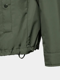 Куртки и дубленки Geox модель M3520K-T2620-F3417 Фото