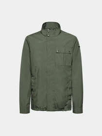 Куртки и дубленки Geox модель M3520K-T2620-F3417 Фото