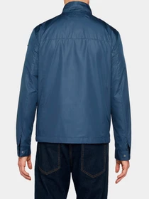 Куртки и дубленки Geox модель M3522M-T2988-F4596 Фото