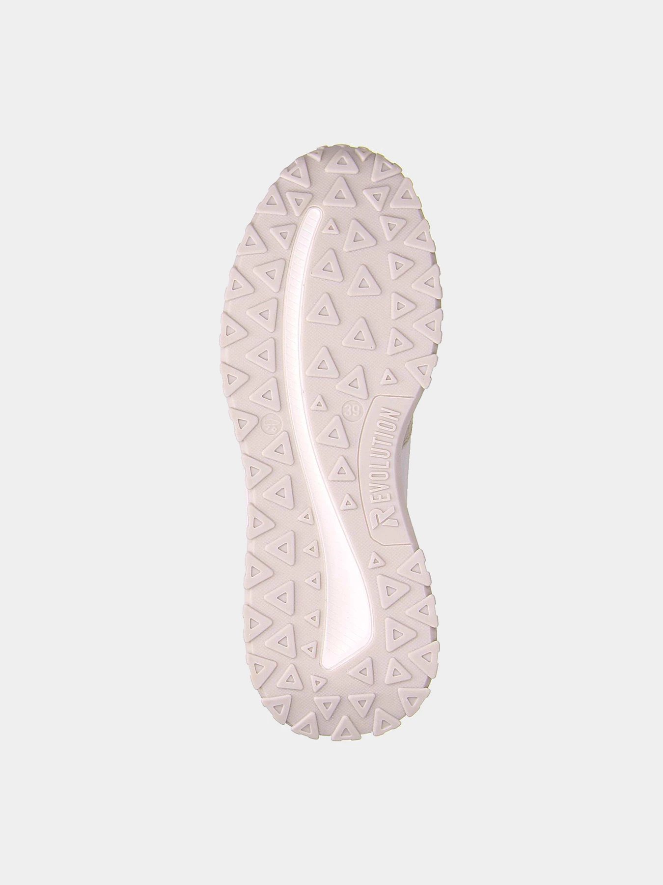 Кроссовки RIEKER модель W0600-90 Кроссовки RIEKER модель W0600-90 Фото