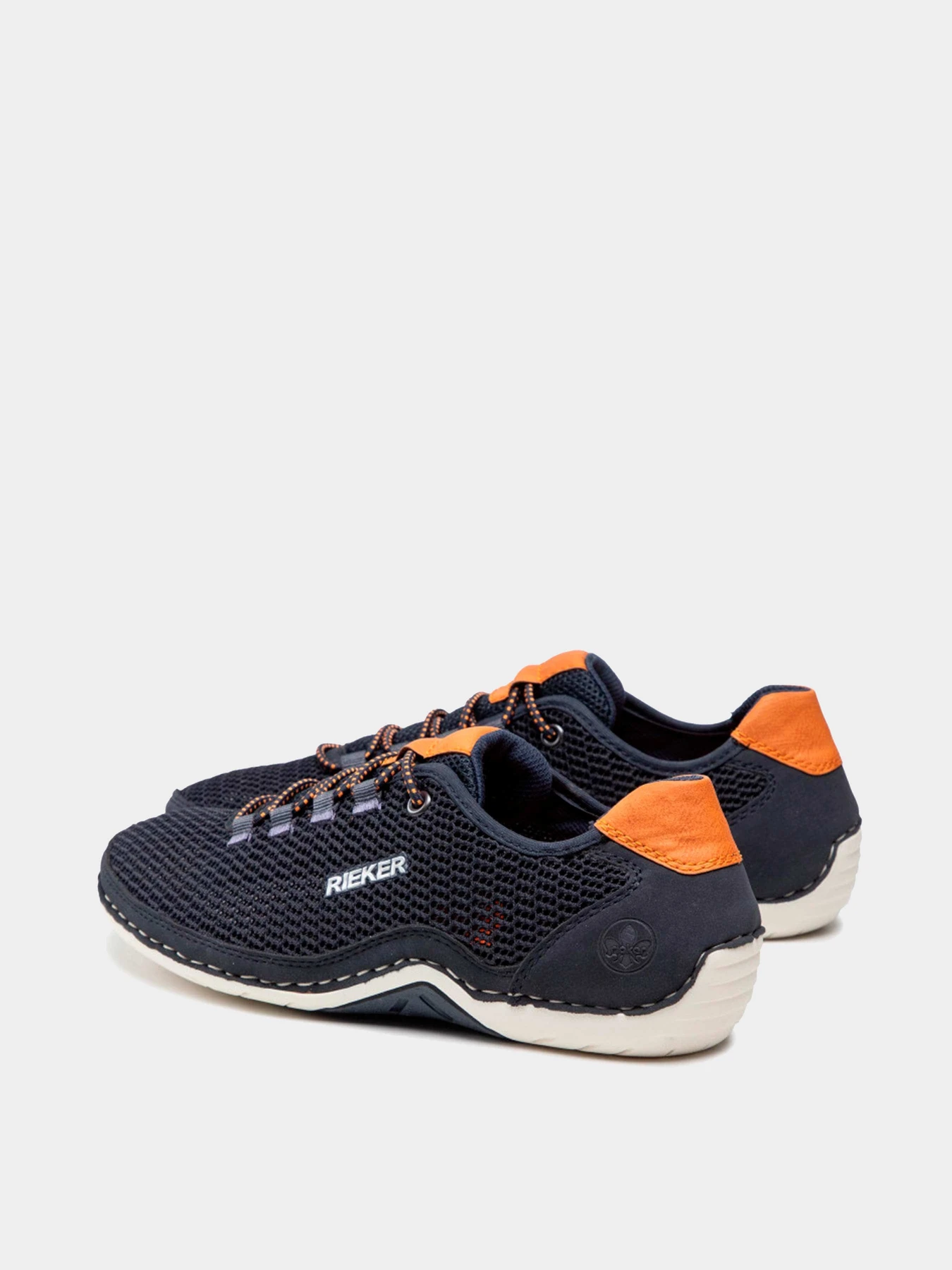 Кроссовки RIEKER модель 07555-14 Кроссовки RIEKER модель 07555-14 Фото