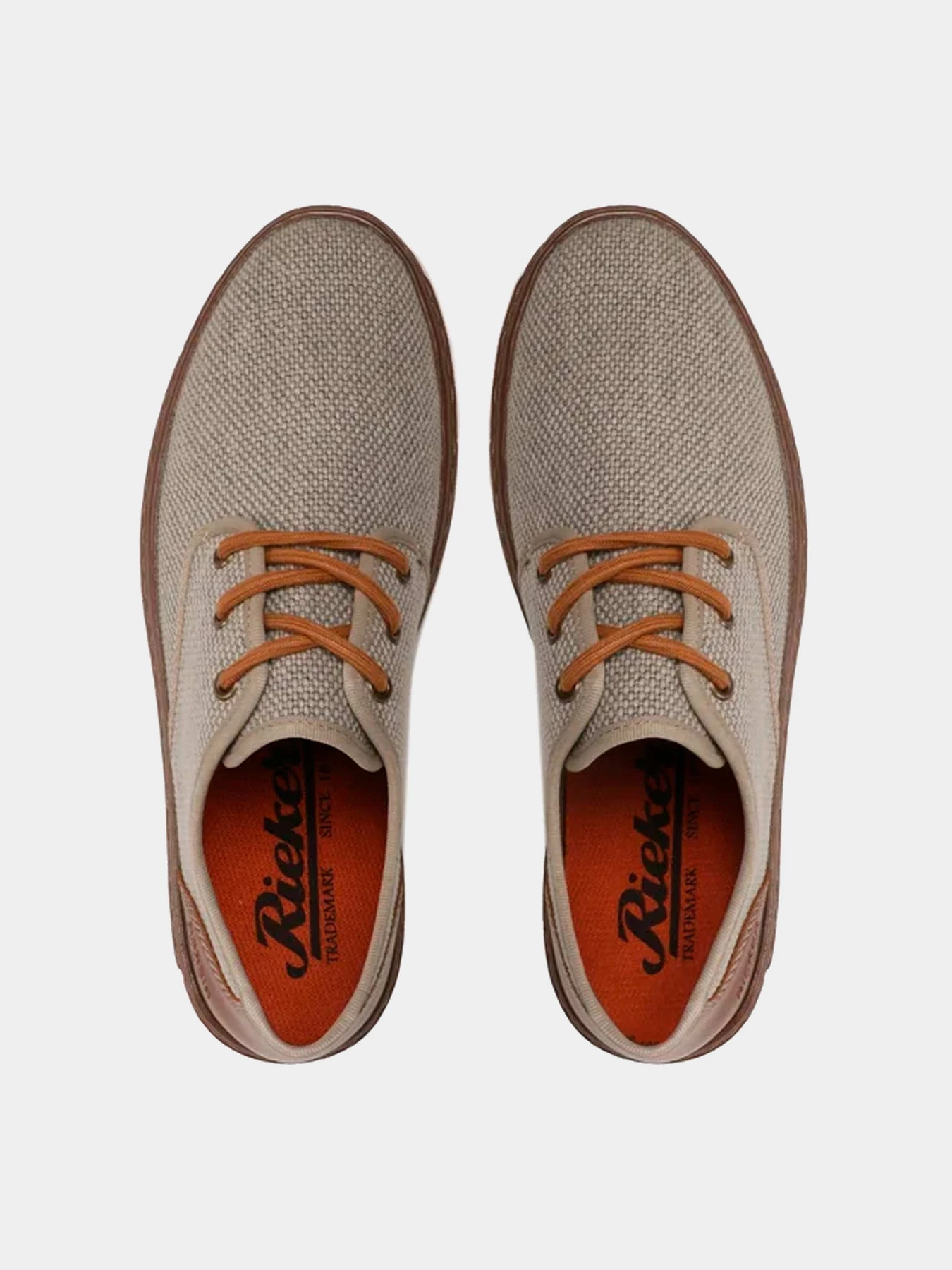 Кеды RIEKER модель B9903-62 Фото