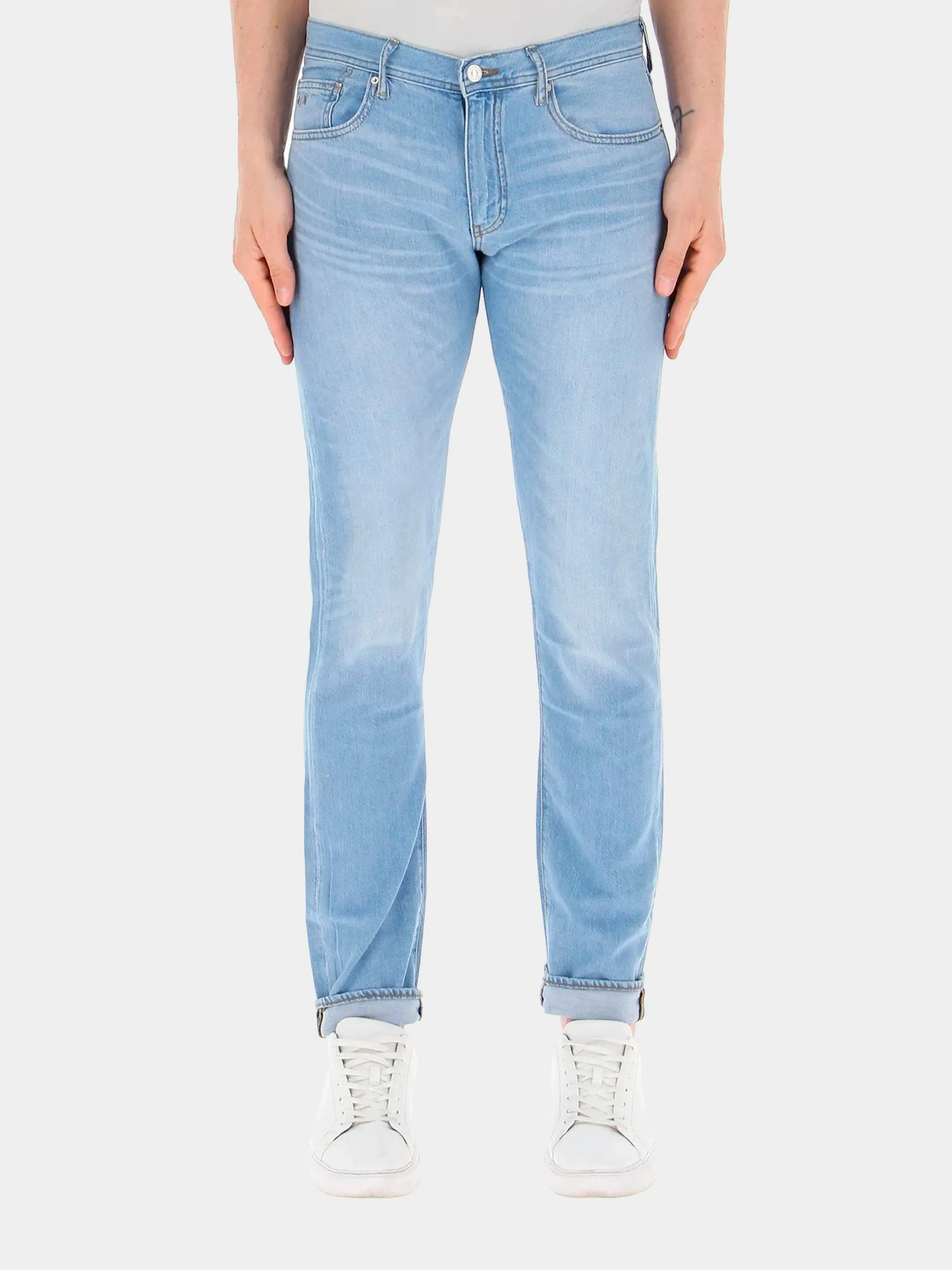 Джинсы Armani Exchange модель 3RZJ13-Z1SSZ-1500 Джинсы Armani Exchange модель 3RZJ13-Z1SSZ-1500 Фото