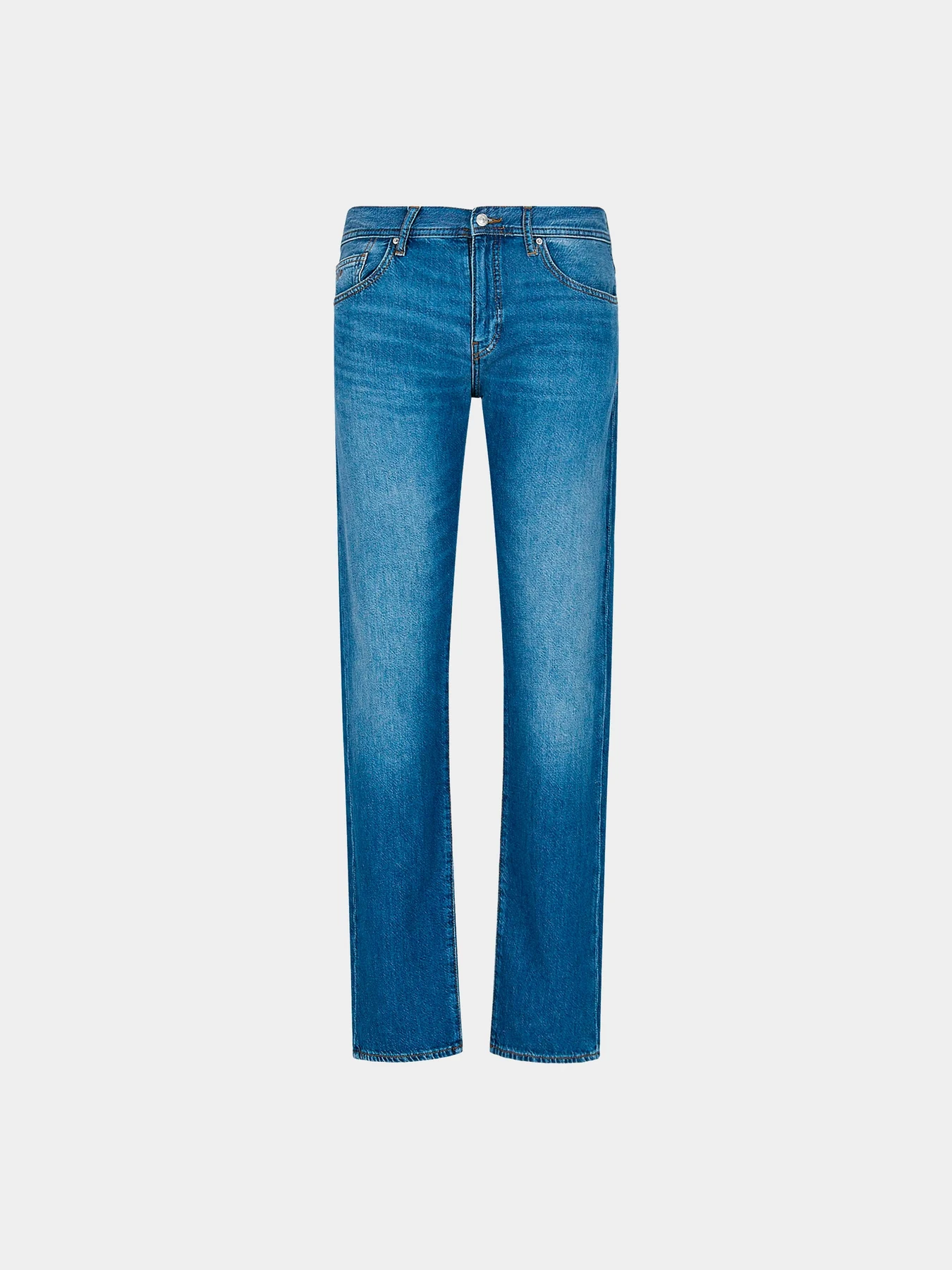 Джинсы Armani Exchange модель 3RZJ16-Z2SSZ-1500 Джинсы Armani Exchange модель 3RZJ16-Z2SSZ-1500 Фото