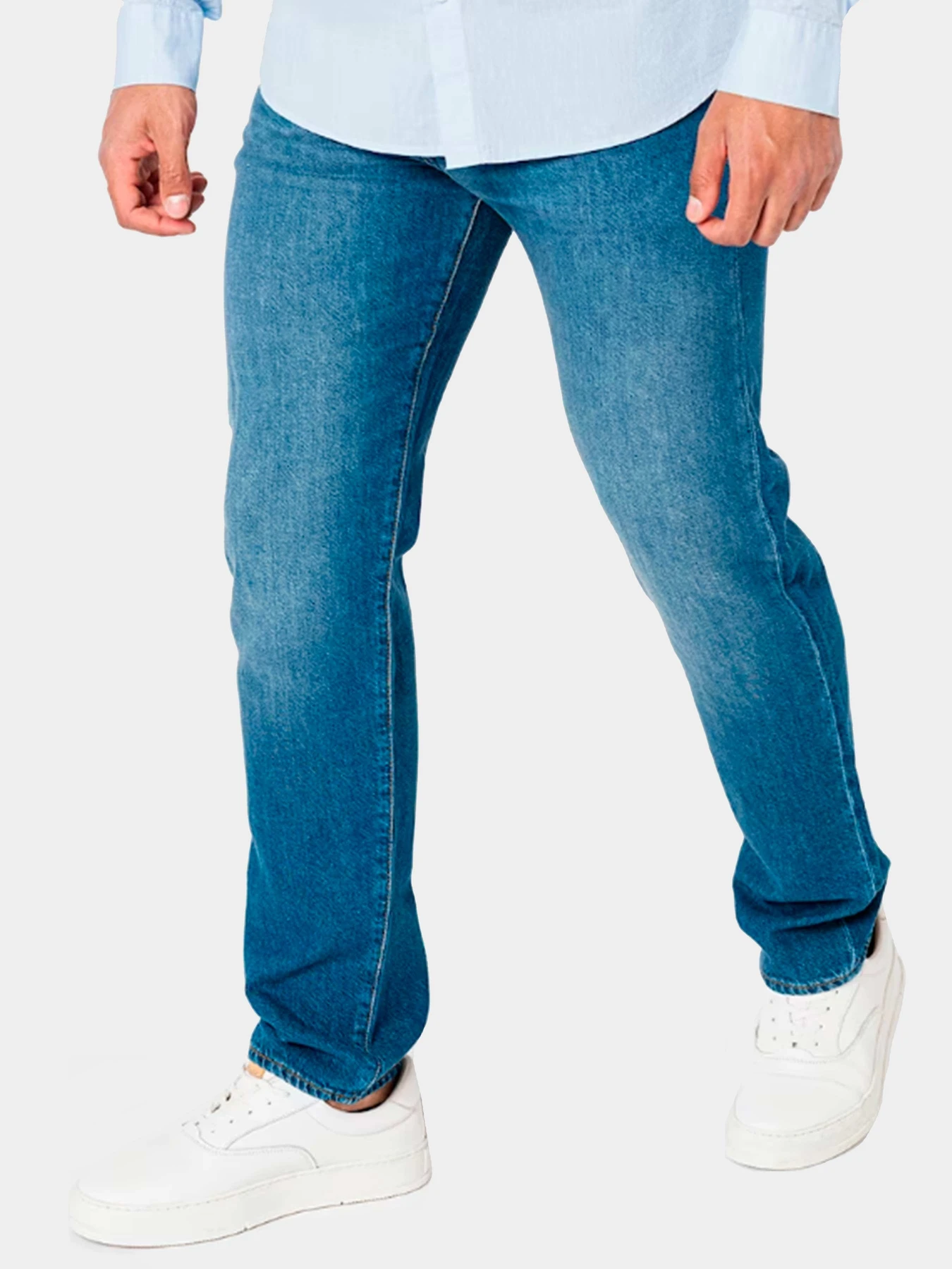 Джинсы Armani Exchange модель 3RZJ16-Z2SSZ-1500 Джинсы Armani Exchange модель 3RZJ16-Z2SSZ-1500 Фото