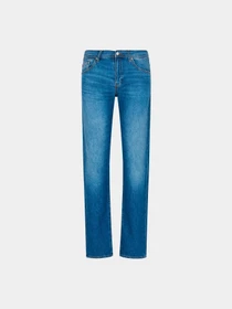 Джинсы Armani Exchange модель 3RZJ16-Z2SSZ-1500 Фото