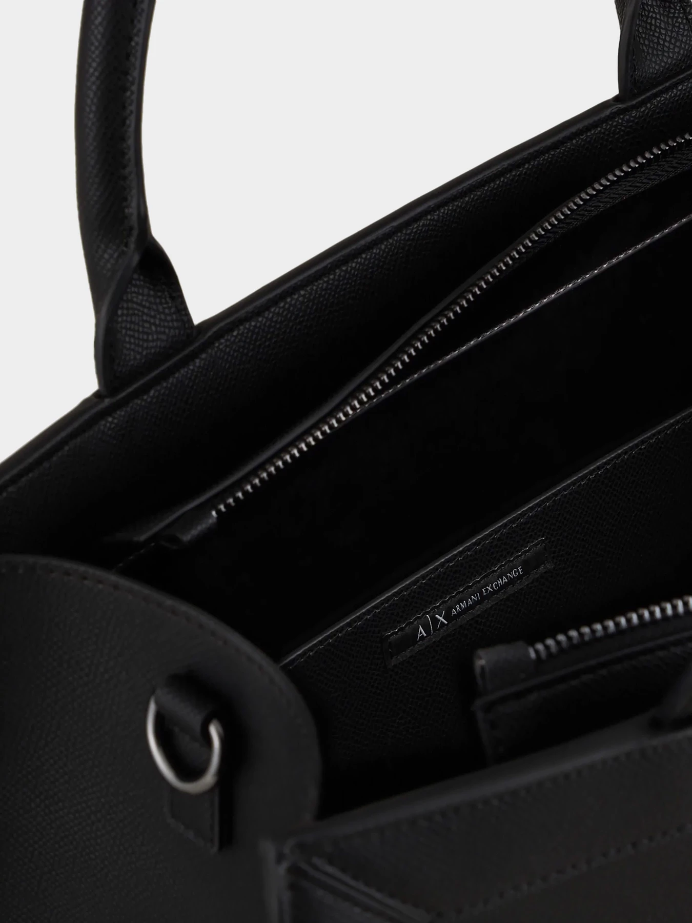 Сумки Armani Exchange модель 942894-CC789-00020 Фото