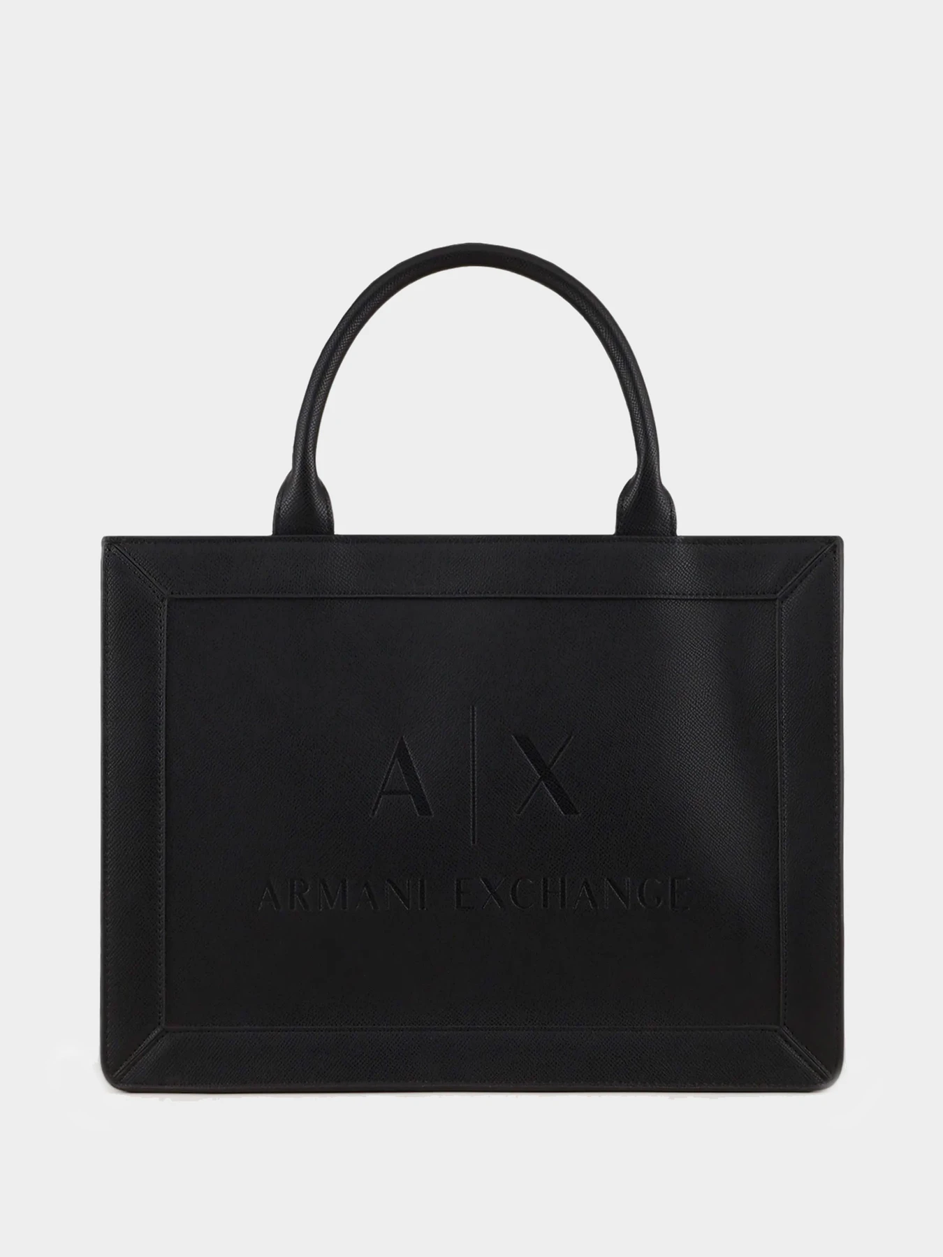 Сумки Armani Exchange модель 942894-CC789-00020 Фото