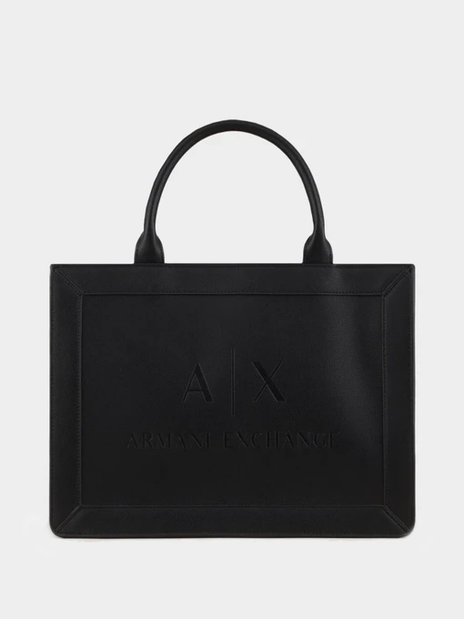 Сумки Armani Exchange модель 942894-CC789-00020 Фото