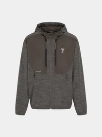 Куртки и дубленки EA7 модель 3RPB22-PNBTZ-2906 Фото