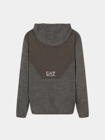 Куртки и дубленки EA7 модель 3RPB22-PNBTZ-2906 Фото