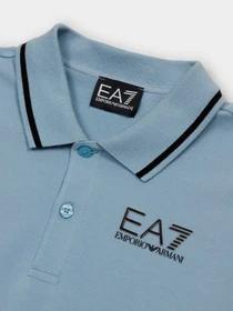 Футболки и поло EA7 модель 8NBF52-BJ04Z-1506 Фото