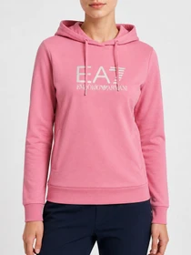 Кардигандар мен жемпірлер EA7 үлгі 8NTM36-TJCQZ-1428 Фото
