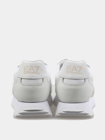 Кроссовки EA7 модель X8X114-XK270-S302 Фото