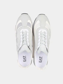 Кроссовки EA7 модель X8X142-XK328-M696 Фото