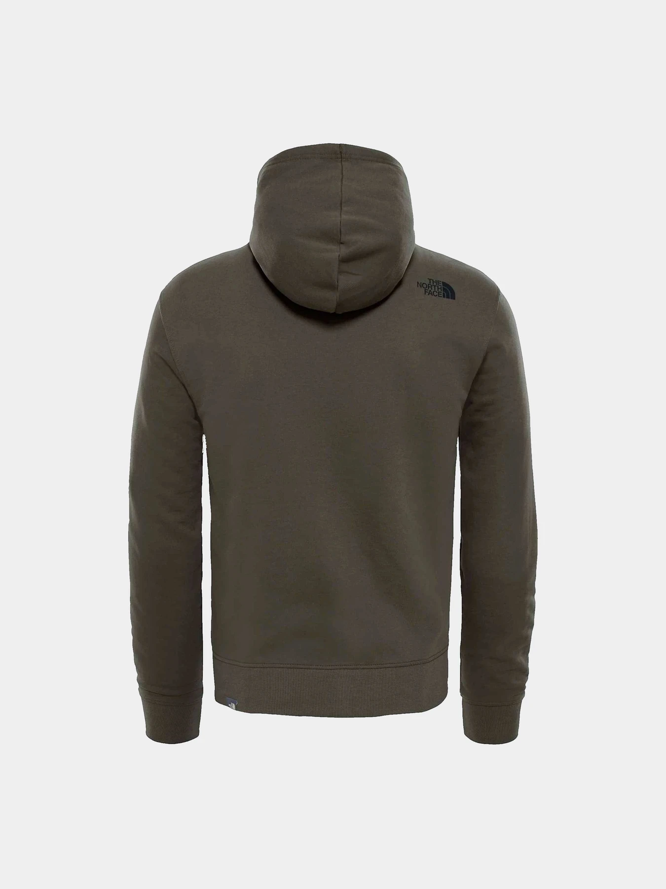 Худи и свитшоты The North Face модель NF00CEP721L1 Фото