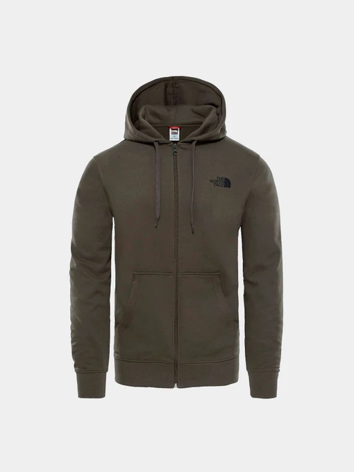 Худи и свитшоты The North Face модель NF00CEP721L1 Фото