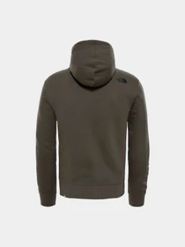 Худи и свитшоты The North Face модель NF00CEP721L1 Фото