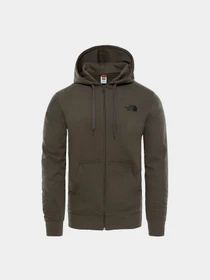 Худи и свитшоты The North Face модель NF00CEP721L1 Фото