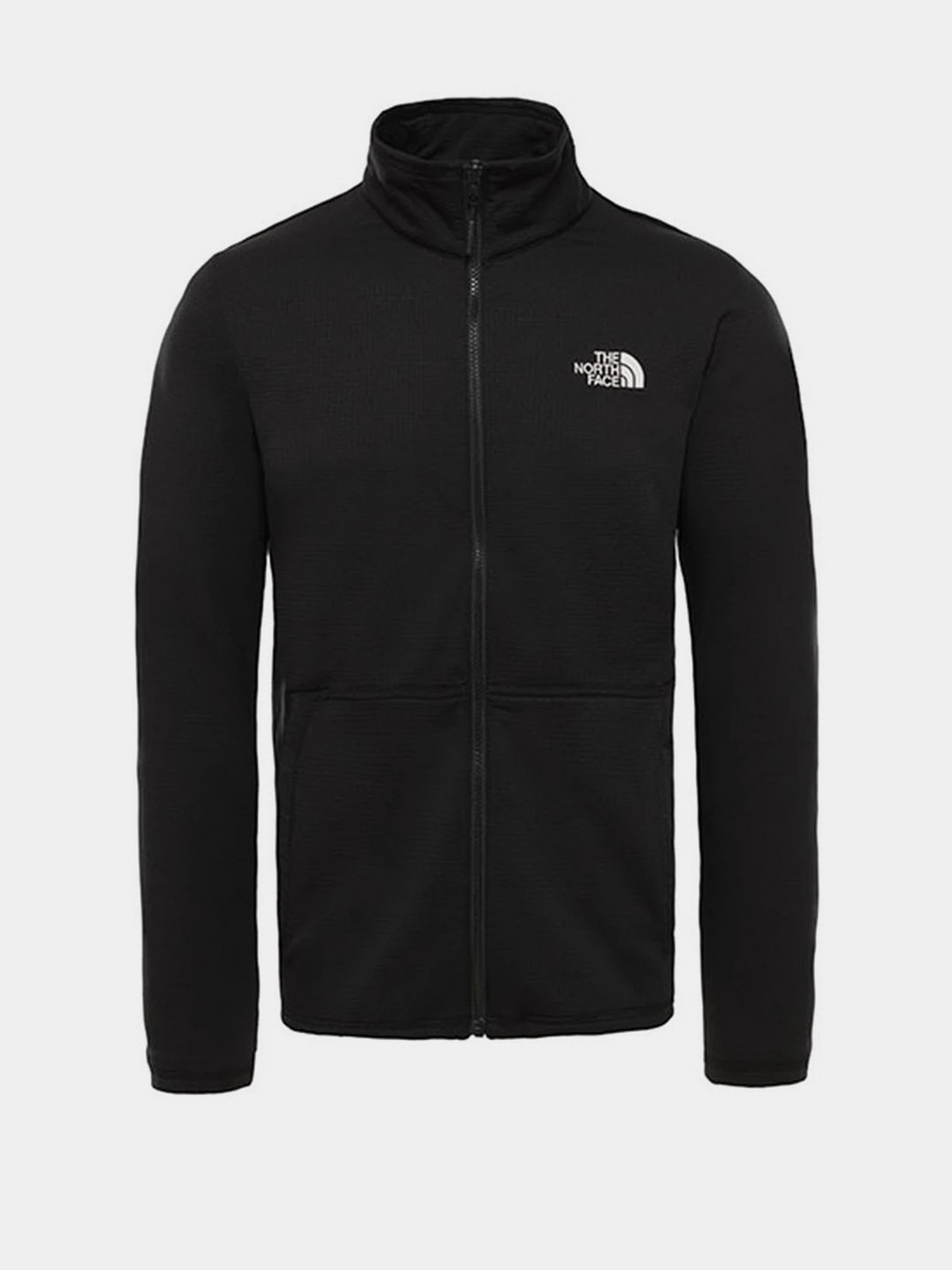 Куртки и дубленки The North Face модель NF0A3YFHJK31 Куртки и дубленки The North Face модель NF0A3YFHJK31 Фото