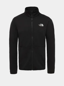 Куртки и дубленки The North Face модель NF0A3YFHJK31 Фото