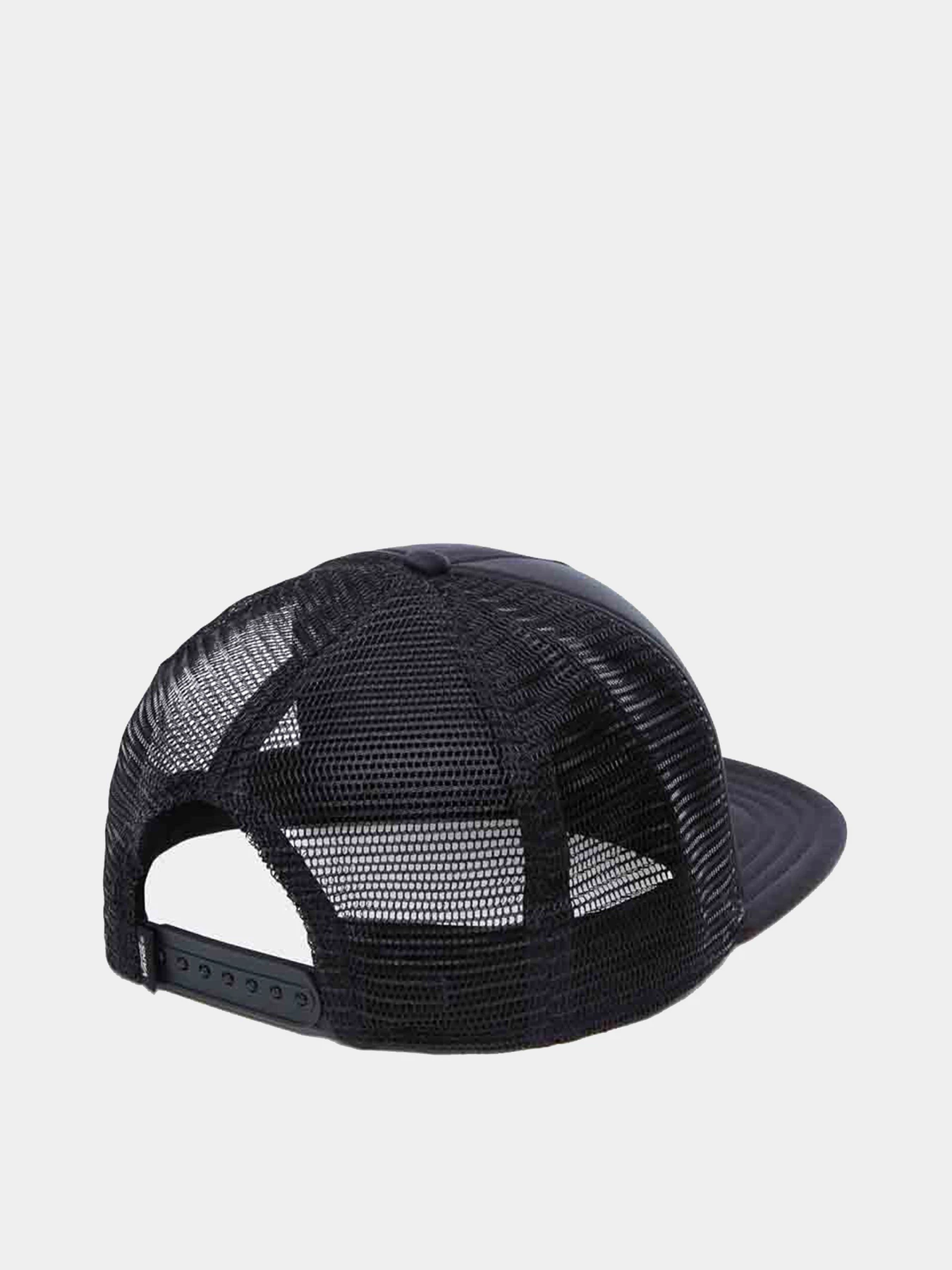 Шапки и кепки Vans модель VN000H2VBLK1 Шапки и кепки Vans модель VN000H2VBLK1 Фото