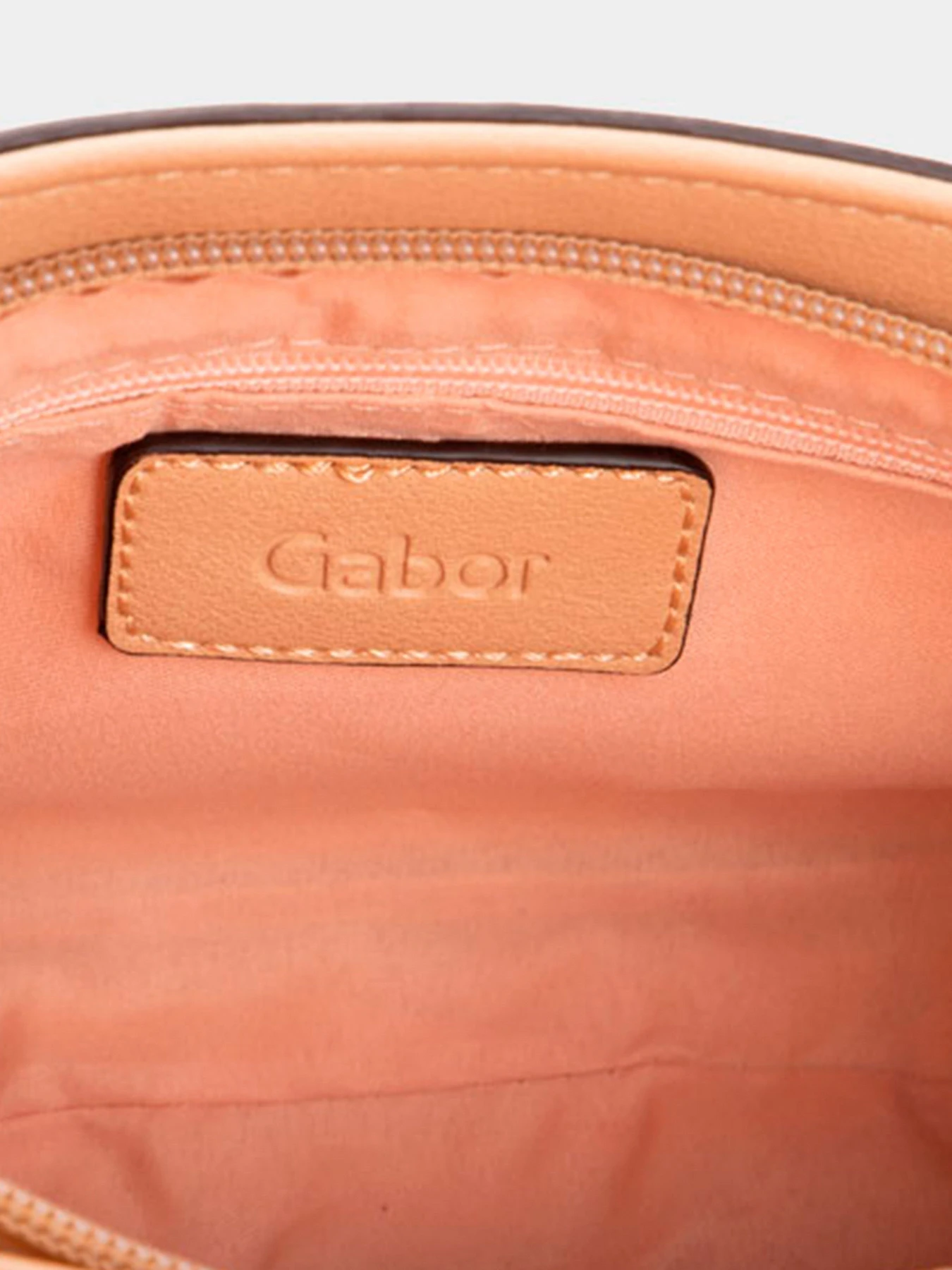 Сумки Gabor модель 8467 136 mixed brown Сумки Gabor модель 8467 136 mixed brown Фото