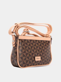 Сумки Gabor модель 8467 136 mixed brown Фото