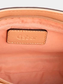 Сумки Gabor модель 8467 136 mixed brown Фото