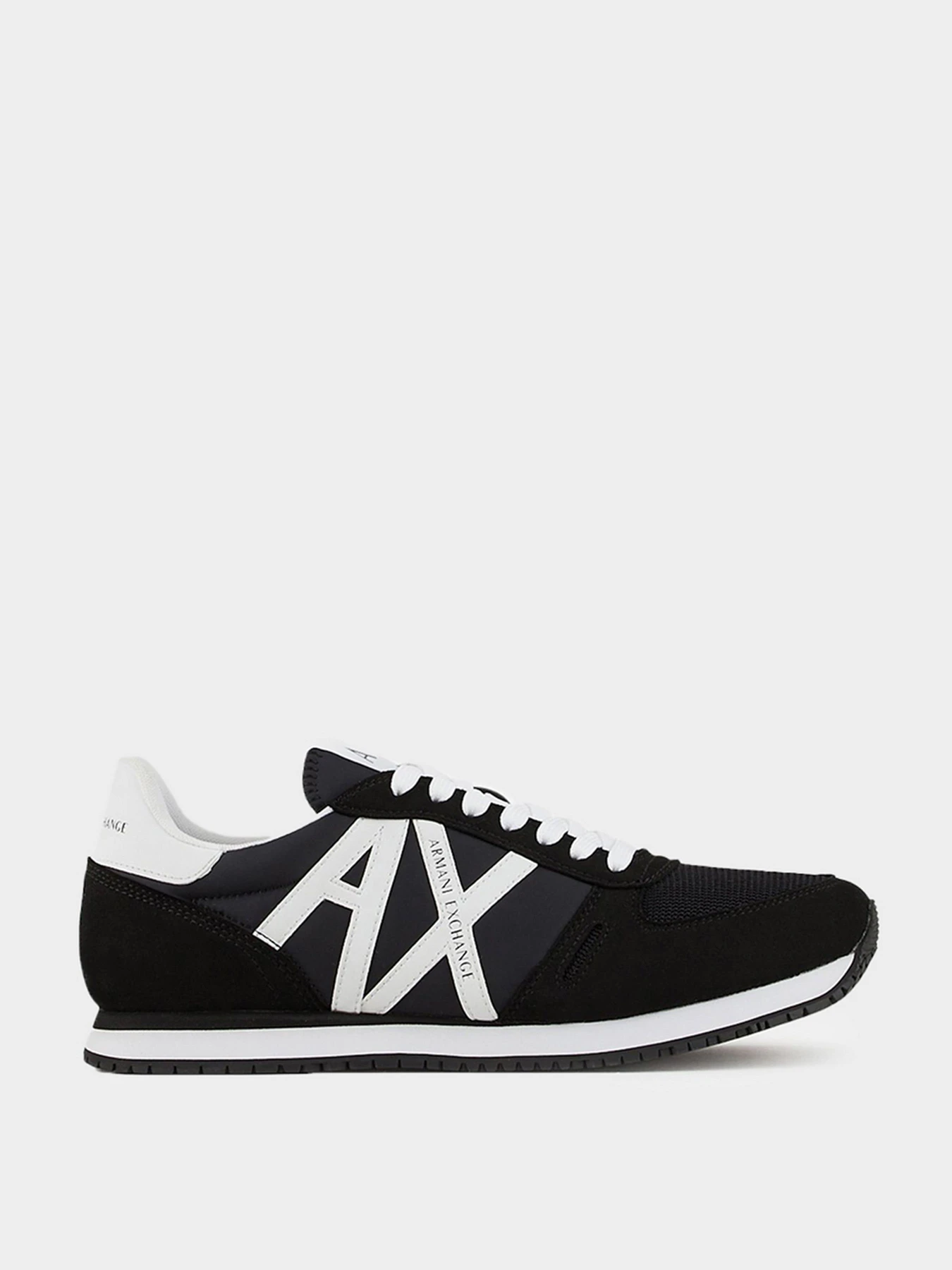 Кроссовки Armani Exchange модель XUX017-XCC68-K489 Кроссовки Armani Exchange модель XUX017-XCC68-K489 Фото