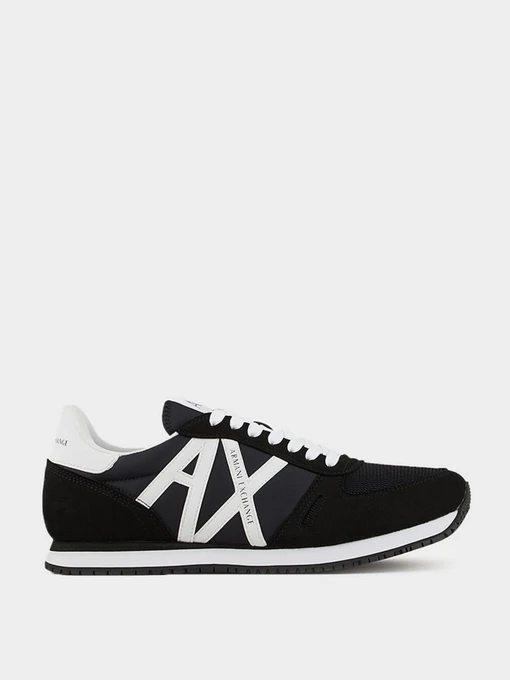 Кроссовки Armani Exchange модель XUX017-XCC68-K489 Фото
