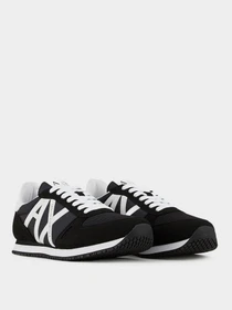 Кроссовки Armani Exchange модель XUX017-XCC68-K489 Фото