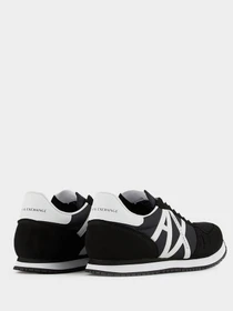 Кроссовки Armani Exchange модель XUX017-XCC68-K489 Фото