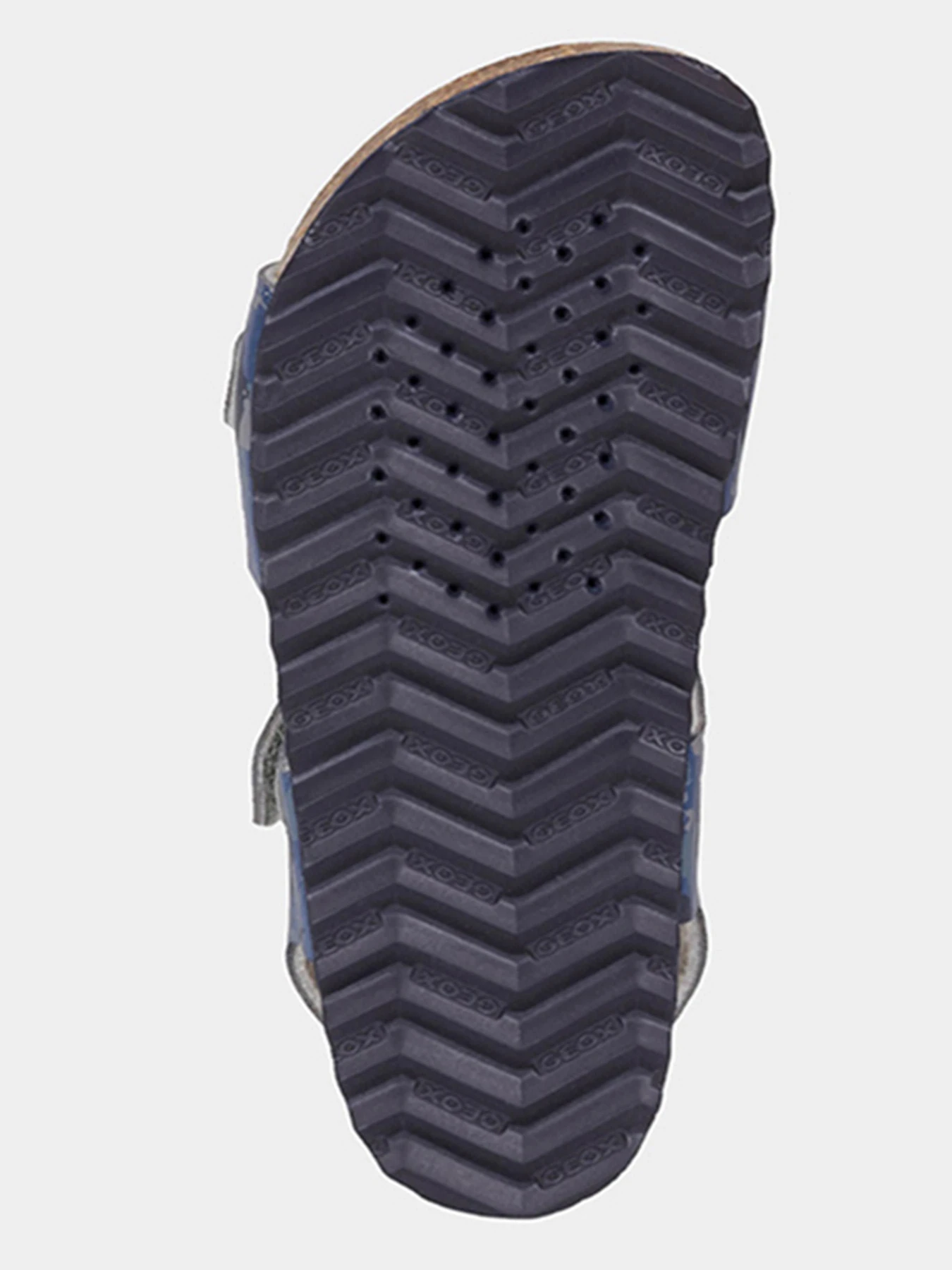 Сандалии Geox модель J028LB-000BC-C0665 Сандалии Geox модель J028LB-000BC-C0665 Фото
