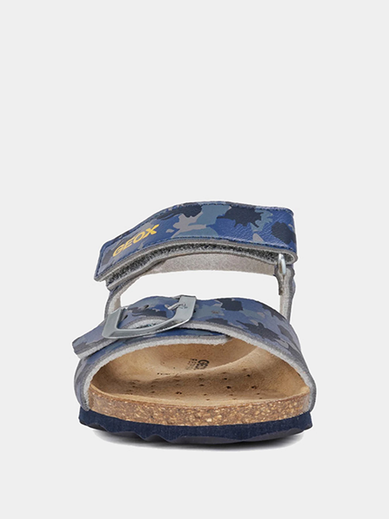 Сандалии Geox модель J028LB-000BC-C0665 Сандалии Geox модель J028LB-000BC-C0665 Фото