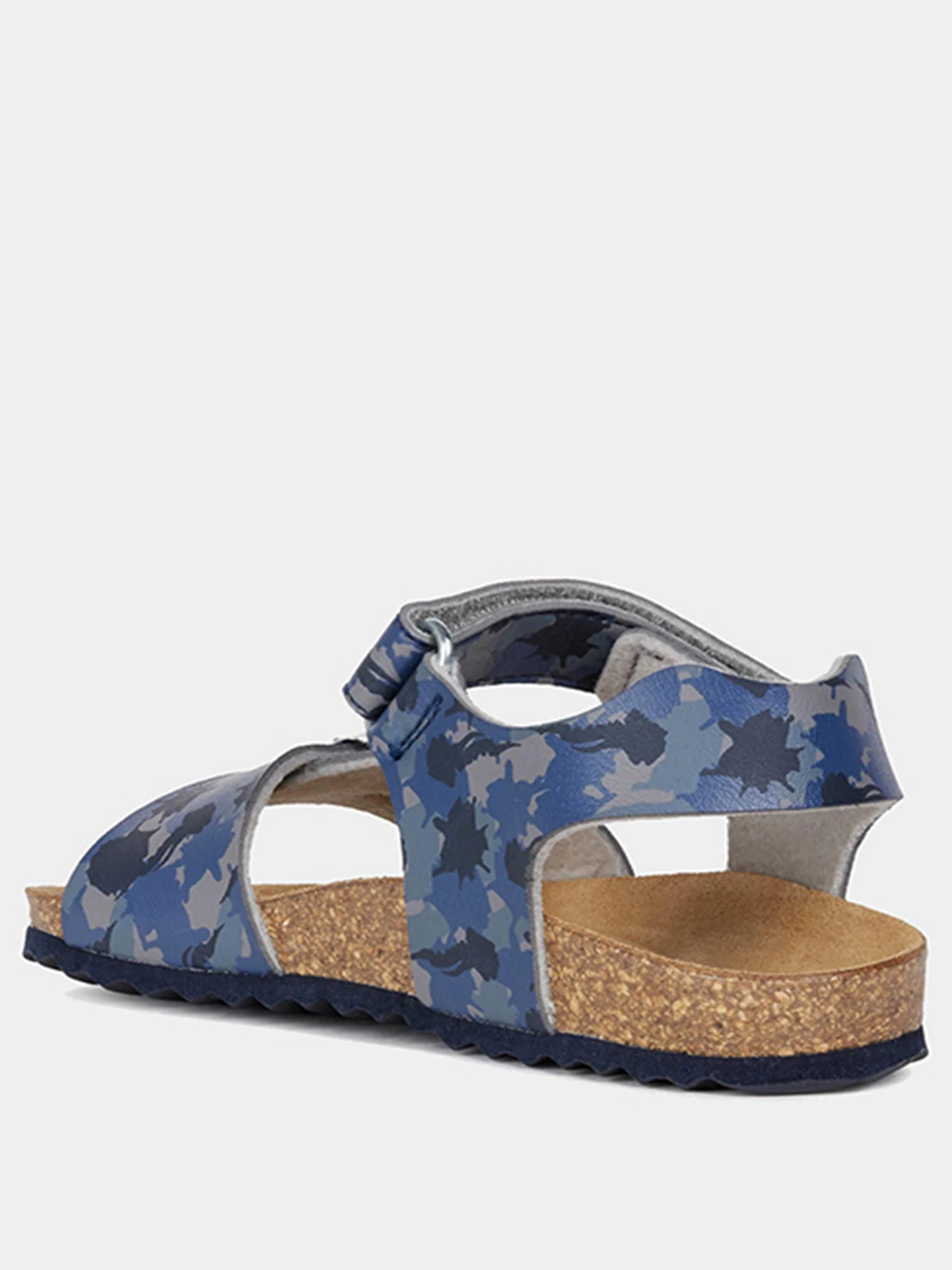 Сандалии Geox модель J028LB-000BC-C0665 Сандалии Geox модель J028LB-000BC-C0665 Фото
