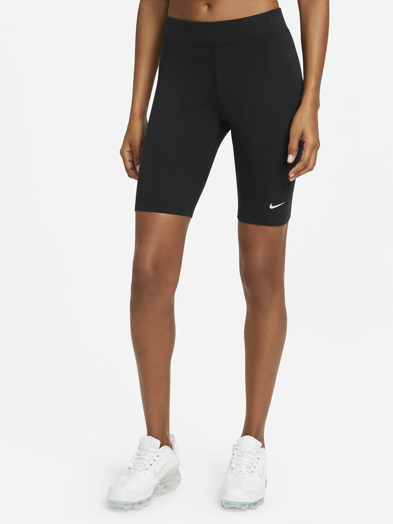 Шорты NIKE модель CZ8526-010 Шорты NIKE модель CZ8526-010 Фото