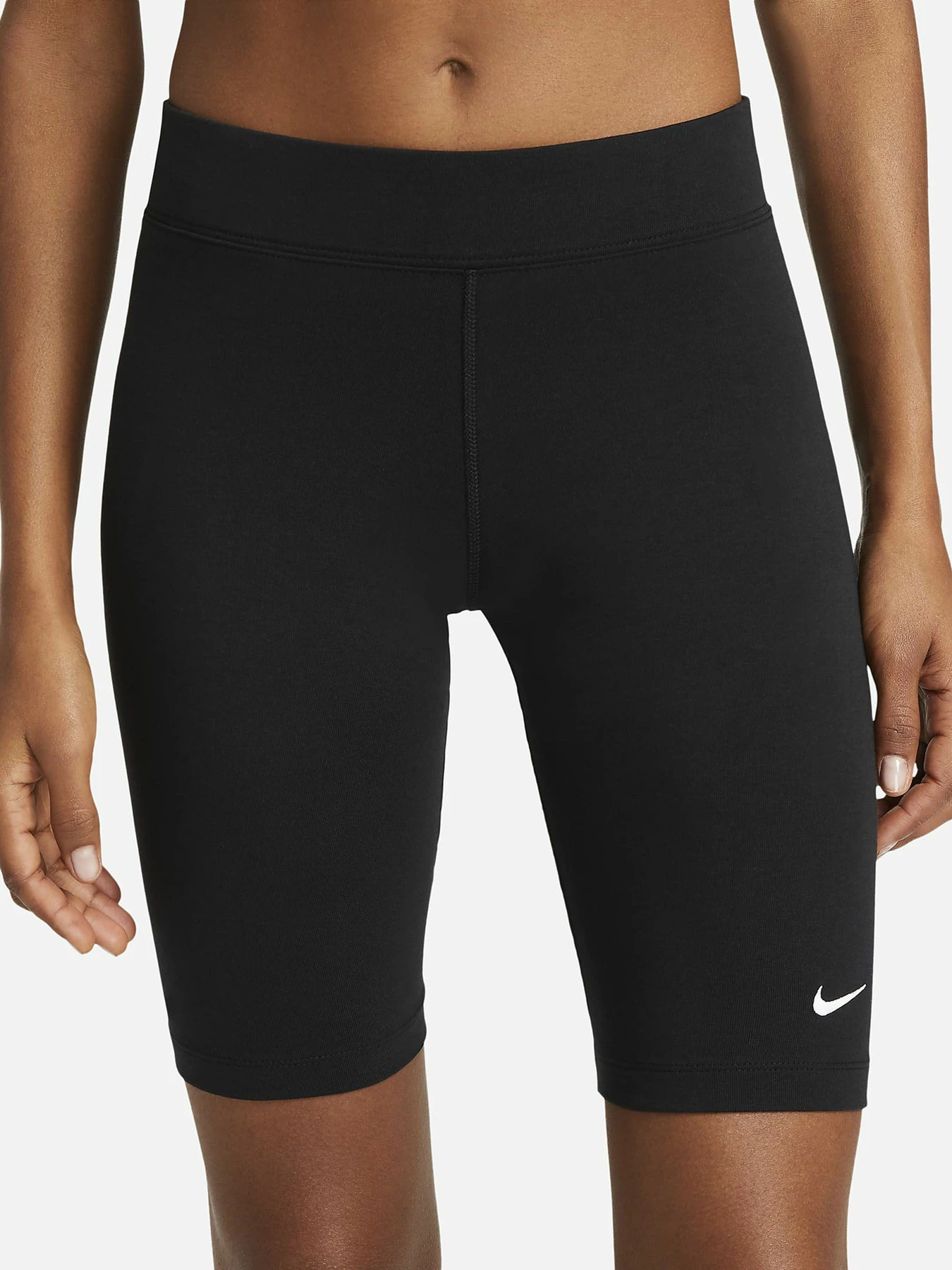 Шорты NIKE модель CZ8526-010 Шорты NIKE модель CZ8526-010 Фото