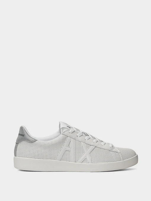 Кеды Armani Exchange модель XUX016-XCC60-K626 Фото