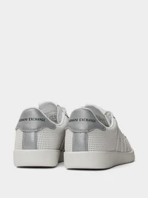 Кеды Armani Exchange модель XUX016-XCC60-K626 Фото