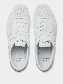 Кеды Armani Exchange модель XUX016-XCC60-K626 Фото