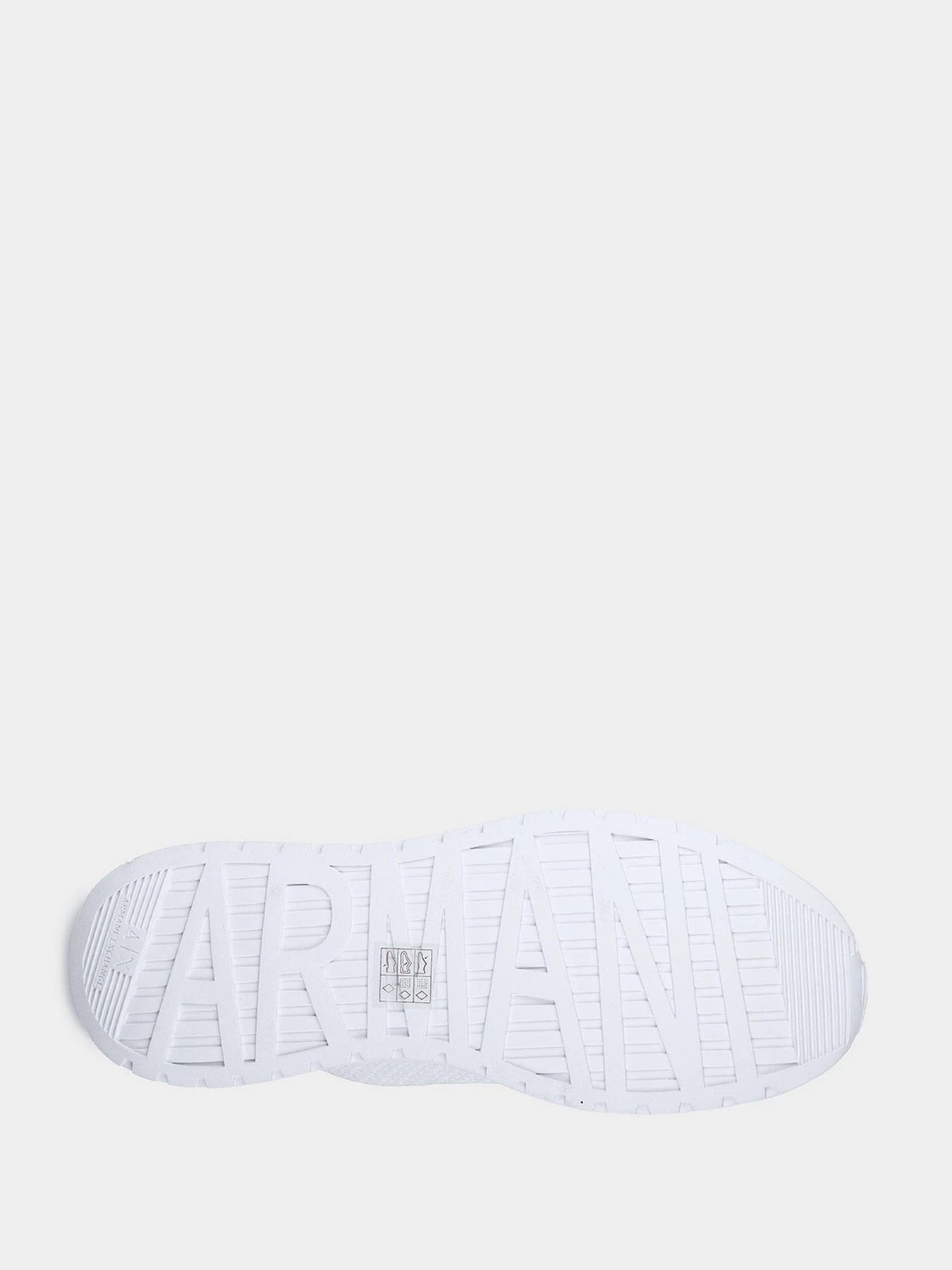 Кроссовки Armani Exchange модель XUX128-XV548-00152 Кроссовки Armani Exchange модель XUX128-XV548-00152 Фото