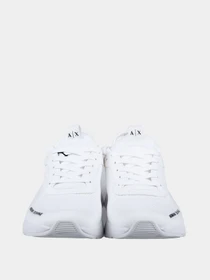 Кроссовки Armani Exchange модель XUX128-XV548-00152 Фото