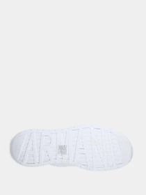 Кроссовки Armani Exchange модель XUX128-XV548-00152 Фото