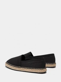 Слипоны и мокасины Calvin Klein модель HW0HW00738-BAX Фото