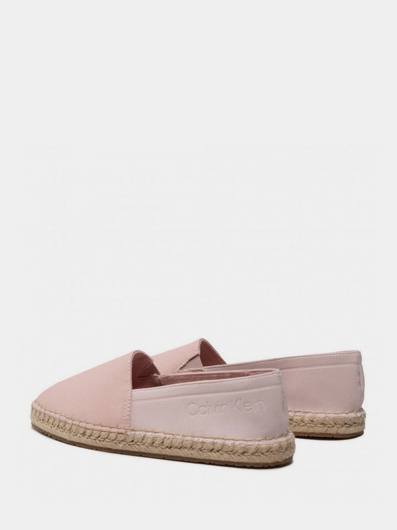 Слипоны и мокасины Calvin Klein модель HW0HW00738-TER Слипоны и мокасины Calvin Klein модель HW0HW00738-TER Фото