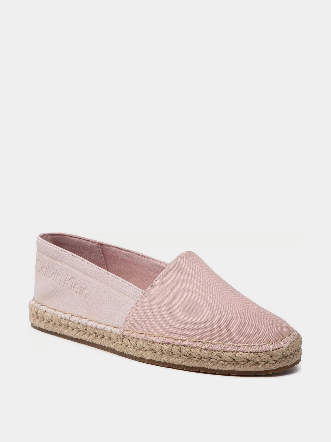 Слипоны и мокасины Calvin Klein модель HW0HW00738-TER Слипоны и мокасины Calvin Klein модель HW0HW00738-TER Фото
