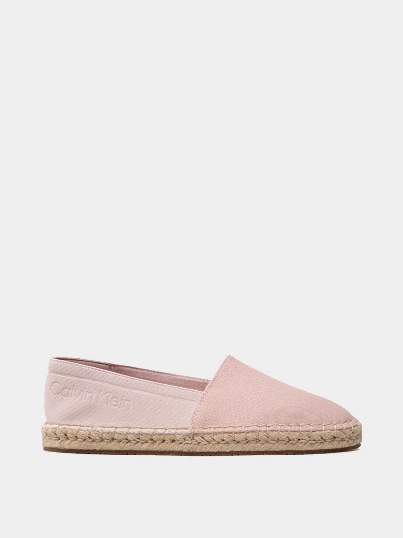 Слипоны и мокасины Calvin Klein модель HW0HW00738-TER Слипоны и мокасины Calvin Klein модель HW0HW00738-TER Фото